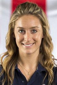 Amy Williams as Self in 100 Miles to Redemption 2022