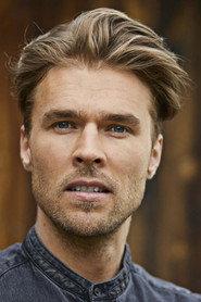 Anton Korppi-Tommola as Lars in Where Are You Going, Habibi? 2015