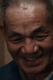 Harukichi Nakamura as in Wataridori: Birds of Passage 1976