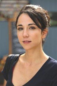 Karina Testa as Soraya in Ze Film 2005