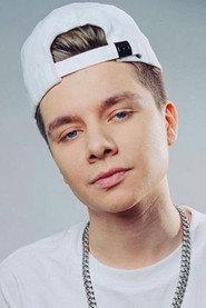 German Chernykh as Maksim in This Love 2023