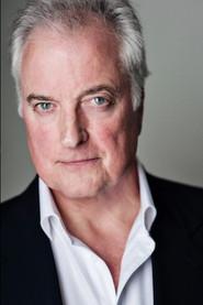 Clive Carter as Henry in Rupture 2021