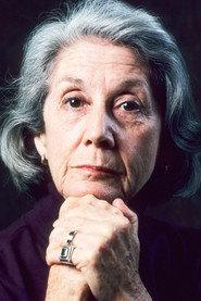 Nadine Gordimer as in Bill Moyers: Beyond Hate 1991