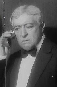 Maurice Luguet as in L'X Noir 1915