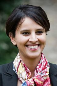 Najat Vallaud-Belkacem as Self in Candidats pour du beur ? 2012
