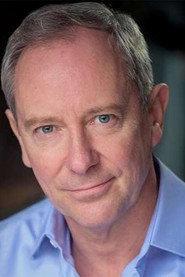 Robin Kermode as The Police Inspector in Mob Handed 2016