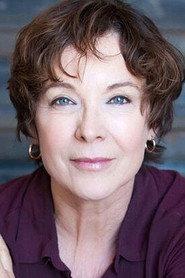 Kathleen Quinlan as Patricia Kennealy in The Doors 1991