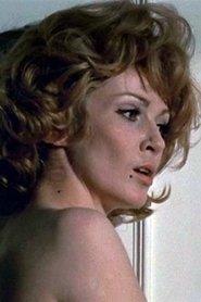 Anna Douking as in Gloria Mundi 1976