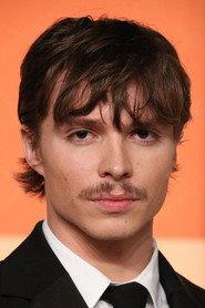 Nicholas Alexander Chavez as  in Supermax 