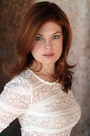 Amanda Alch as Birdie O'Conner in Birdie and Bogey 2004