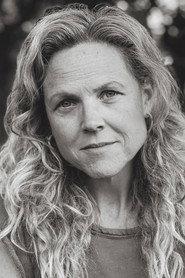 Irene Taylor as Herself in Moonlight Sonata: Deafness in Three Movements 2019
