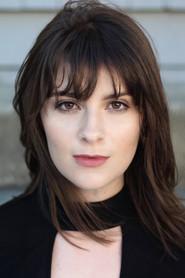 Erin Yvette as Coral in My Ex-Girlfriend Is a Shovel 2018