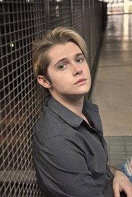 Cody Springer as Alex in Alex 2020