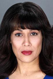 Marlene Villafane as Maxime in Abdo and Saneya 2024