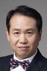 Song Chang-gyu as in The Gift of Love 2019