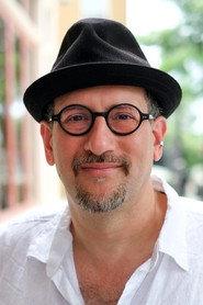 David Grinspoon as Self in Venus: Death of a Planet 2021