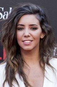Sandra Cervera as Sonia in Valenciana 2024