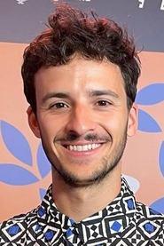 Valentino Alonso as Self - Pancho Delgado in Society of the Snow: Who Were We on the Mountain? 2024