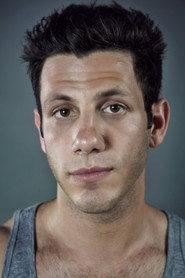 Maxx Hennard as Mickey Donaldson in Sorority Row 2009