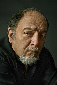 Tony Rucco as Axl in Who's Afraid of Dr. Kramer? 2020