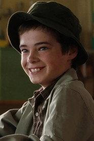 Julian O'Donnell as Red Whelan in The Brush-Off 2004