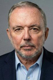 Charlie Lark as Hugh Bossman in Puppet Love 2026