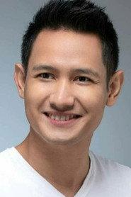 Lian Firman as in Hanya Manusia 2019