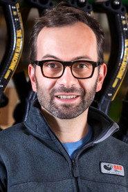 Oliviero Gobbi as Self in The Trail of Toni - Toni Gobbi from Citizen to Mountain Guide 2023