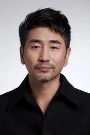 Sha Baoliang as  in Diamond Over Beijing 2025