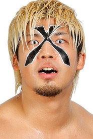 Kai Fujimura as Kai Fujimura in NOAH Lethal Odyssey Tour 2026 2026