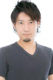 Shouichi Nishida as Nicolai (voice) in Grisaia: Phantom Trigger the Animation - Soul Speed 2019