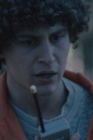 Rúben da Silva as Miguel in o copo 2021
