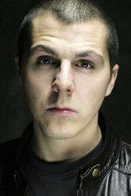 Louis-Emmanuel Blanc as Jeune homme rue in Chantou 2012