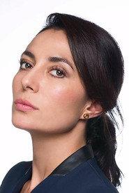 Denisse Corona as in What We Are Made Of