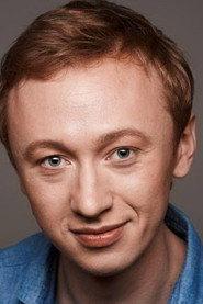 Anton Anosov as  in The Bug 2023