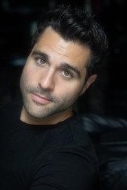 Arian Abadi as in Perfect Wedding Days