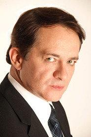 David Guerrero as Victorino Umaña in Los Victorinos 1992