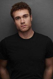 Harris Donnelly as Louis / Date Four in Ten Dates with Anna Marie 