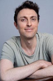 Chad Hamilton as Antonio in Bad Romance 2022