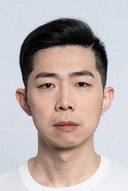 Chu Ting-yi as Kenan Li in Can You Hear Me? 2021