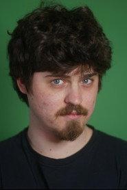 Griffin Long-Sinnott as Steven Spielberg in Where Broadway Goes... 