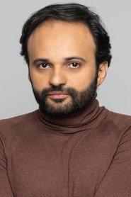 Bárbaro Xavier as Fernando in Ouroboros 2025