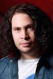 Ray Toro as Self in My Chemical Romance - In the Studio 2014