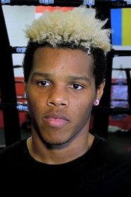 Nicklaus Flaz as Self in Jared Anderson vs. Charles Martin 2023
