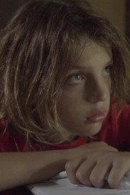 Valentino Vinco as Ángel in The Tutor 2017