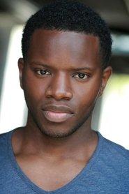 Leemore Marrett Jr. as Castro in My Name Is Leon 2022