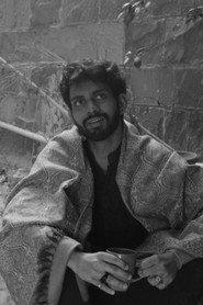 Haris Asif as Studio coordinator in Beauty Boxed 2024