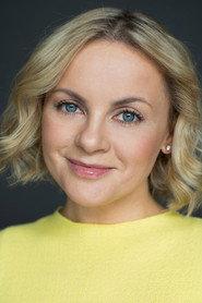 Yuliya Proskuryakova as in Wings 2 2021