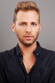 Ben Adam as Yotam in Policeman 2012
