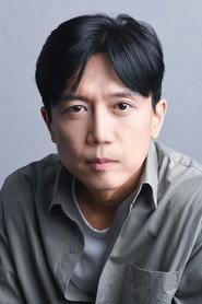 Lee Jae-hwan as Father in Muscle Grandpa 2021